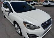 2015 Subaru Impreza in Phoenix, AZ 85022 - 18134347 3