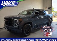 2025 GMC Sierra 1500 in Burlington, WI 53105 - 18134350 1