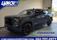 2025 GMC Sierra 1500 in Burlington, WI 53105 - 18134350 1