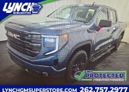2025 GMC Sierra 1500 in Burlington, WI 53105 - 18134350 46