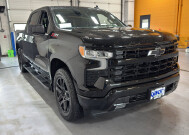2024 Chevrolet Silverado 1500 in Burlington, WI 53105 - 18134351 7