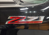 2024 Chevrolet Silverado 1500 in Burlington, WI 53105 - 18134351 12