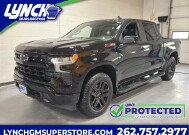 2024 Chevrolet Silverado 1500 in Burlington, WI 53105 - 18134351 1