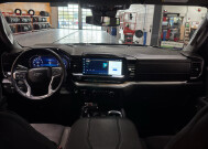 2024 Chevrolet Silverado 1500 in Burlington, WI 53105 - 18134351 15