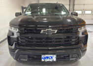 2024 Chevrolet Silverado 1500 in Burlington, WI 53105 - 18134351 8