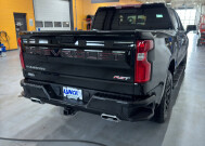 2024 Chevrolet Silverado 1500 in Burlington, WI 53105 - 18134351 5