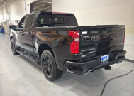 2024 Chevrolet Silverado 1500 in Burlington, WI 53105 - 18134351 3