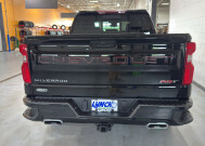 2024 Chevrolet Silverado 1500 in Burlington, WI 53105 - 18134351 4
