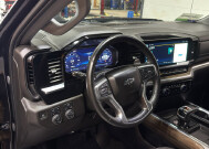 2024 Chevrolet Silverado 1500 in Burlington, WI 53105 - 18134351 19