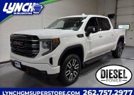 2025 GMC Sierra 1500 in Burlington, WI 53105 - 18134353 1