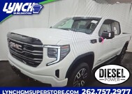 2025 GMC Sierra 1500 in Burlington, WI 53105 - 18134353 49