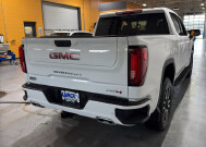 2025 GMC Sierra 1500 in Burlington, WI 53105 - 18134353 5