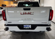 2025 GMC Sierra 1500 in Burlington, WI 53105 - 18134353 4