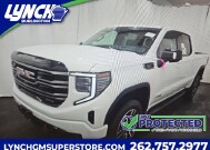 2025 GMC Sierra 1500 in Burlington, WI 53105 - 18134353 74