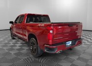 2024 Chevrolet Silverado 1500 in Burlington, WI 53105 - 18134354 3