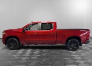 2024 Chevrolet Silverado 1500 in Burlington, WI 53105 - 18134354 2