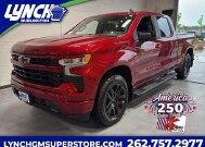 2024 Chevrolet Silverado 1500 in Burlington, WI 53105 - 18134354 55