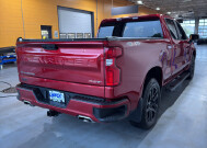 2024 Chevrolet Silverado 1500 in Burlington, WI 53105 - 18134354 5