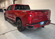 2024 Chevrolet Silverado 1500 in Burlington, WI 53105 - 18134354 3
