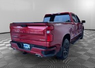 2024 Chevrolet Silverado 1500 in Burlington, WI 53105 - 18134354 5