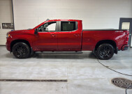 2024 Chevrolet Silverado 1500 in Burlington, WI 53105 - 18134354 2