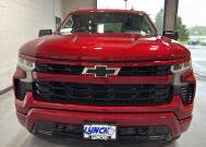 2024 Chevrolet Silverado 1500 in Burlington, WI 53105 - 18134354 8