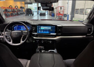 2024 Chevrolet Silverado 1500 in Burlington, WI 53105 - 18134354 14