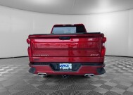 2024 Chevrolet Silverado 1500 in Burlington, WI 53105 - 18134354 4