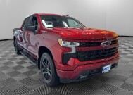 2024 Chevrolet Silverado 1500 in Burlington, WI 53105 - 18134354 7
