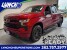 2024 Chevrolet Silverado 1500 in Burlington, WI 53105 - 18134354