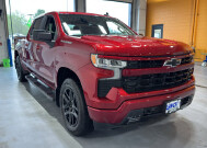 2024 Chevrolet Silverado 1500 in Burlington, WI 53105 - 18134354 7