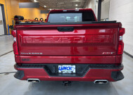 2024 Chevrolet Silverado 1500 in Burlington, WI 53105 - 18134354 4