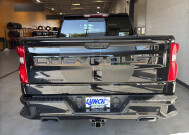 2024 Chevrolet Silverado 1500 in Burlington, WI 53105 - 18134355 4