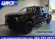 2024 Chevrolet Silverado 1500 in Burlington, WI 53105 - 18134355 1