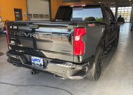 2024 Chevrolet Silverado 1500 in Burlington, WI 53105 - 18134355 5