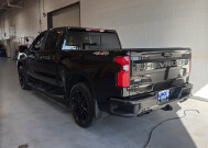 2024 Chevrolet Silverado 1500 in Burlington, WI 53105 - 18134355 3