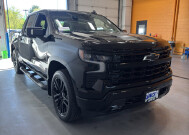 2024 Chevrolet Silverado 1500 in Burlington, WI 53105 - 18134355 7