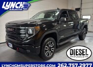 2025 GMC Sierra 1500 in Burlington, WI 53105 - 18134357 1