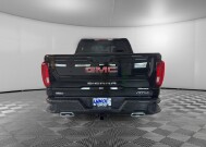 2025 GMC Sierra 1500 in Burlington, WI 53105 - 18134357 4