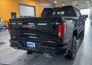 2025 GMC Sierra 1500 in Burlington, WI 53105 - 18134357 5
