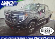 2025 GMC Sierra 1500 in Burlington, WI 53105 - 18134357 50