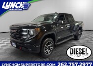 2025 GMC Sierra 1500 in Burlington, WI 53105 - 18134357 58