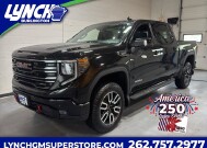 2025 GMC Sierra 1500 in Burlington, WI 53105 - 18134357 1