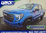 2024 GMC Sierra 1500 in Burlington, WI 53105 - 18134359 47