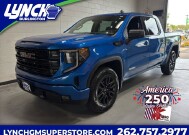 2024 GMC Sierra 1500 in Burlington, WI 53105 - 18134359 1