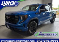 2024 GMC Sierra 1500 in Burlington, WI 53105 - 18134359 1