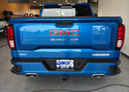 2024 GMC Sierra 1500 in Burlington, WI 53105 - 18134359 4