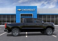 2026 Chevrolet Silverado 1500 in Burlington, WI 53105 - 18134361 6
