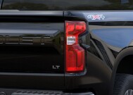 2026 Chevrolet Silverado 1500 in Burlington, WI 53105 - 18134361 14