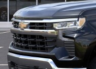 2026 Chevrolet Silverado 1500 in Burlington, WI 53105 - 18134361 16